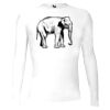 Men's Pro-Compression Long Sleeve T-Shirt Thumbnail