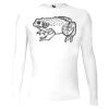 Men's Pro-Compression Long Sleeve T-Shirt Thumbnail