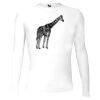 Men's Pro-Compression Long Sleeve T-Shirt Thumbnail