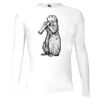 Men's Pro-Compression Long Sleeve T-Shirt Thumbnail