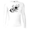Men's Pro-Compression Long Sleeve T-Shirt Thumbnail