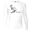 Men's Pro-Compression Long Sleeve T-Shirt Thumbnail