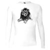 Men's Pro-Compression Long Sleeve T-Shirt Thumbnail