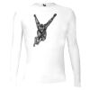 Men's Pro-Compression Long Sleeve T-Shirt Thumbnail