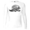 Men's Pro-Compression Long Sleeve T-Shirt Thumbnail