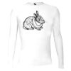 Men's Pro-Compression Long Sleeve T-Shirt Thumbnail
