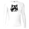 Men's Pro-Compression Long Sleeve T-Shirt Thumbnail