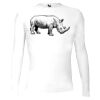 Men's Pro-Compression Long Sleeve T-Shirt Thumbnail