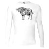 Men's Pro-Compression Long Sleeve T-Shirt Thumbnail