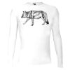 Men's Pro-Compression Long Sleeve T-Shirt Thumbnail