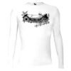 Men's Pro-Compression Long Sleeve T-Shirt Thumbnail