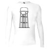 Men's Pro-Compression Long Sleeve T-Shirt Thumbnail