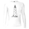Men's Pro-Compression Long Sleeve T-Shirt Thumbnail