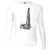 Men's Pro-Compression Long Sleeve T-Shirt Thumbnail