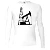 Men's Pro-Compression Long Sleeve T-Shirt Thumbnail
