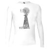 Men's Pro-Compression Long Sleeve T-Shirt Thumbnail