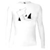 Men's Pro-Compression Long Sleeve T-Shirt Thumbnail