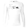 Men's Pro-Compression Long Sleeve T-Shirt Thumbnail