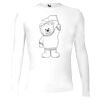 Men's Pro-Compression Long Sleeve T-Shirt Thumbnail