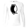 Men's Pro-Compression Long Sleeve T-Shirt Thumbnail