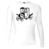 Men's Pro-Compression Long Sleeve T-Shirt Thumbnail