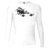 Men's Pro-Compression Long Sleeve T-Shirt Thumbnail