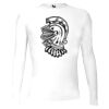 Men's Pro-Compression Long Sleeve T-Shirt Thumbnail