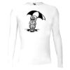 Men's Pro-Compression Long Sleeve T-Shirt Thumbnail