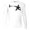 Men's Pro-Compression Long Sleeve T-Shirt Thumbnail