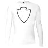 Men's Pro-Compression Long Sleeve T-Shirt Thumbnail