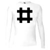 Men's Pro-Compression Long Sleeve T-Shirt Men's Pro-Compression Long Sleeve T-Shirt Thumbnail