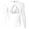 Men's Pro-Compression Long Sleeve T-Shirt Men's Pro-Compression Long Sleeve T-Shirt Thumbnail