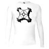 Men's Pro-Compression Long Sleeve T-Shirt Thumbnail