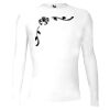 Men's Pro-Compression Long Sleeve T-Shirt Thumbnail