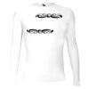 Men's Pro-Compression Long Sleeve T-Shirt Thumbnail