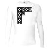 Men's Pro-Compression Long Sleeve T-Shirt Thumbnail