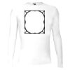 Men's Pro-Compression Long Sleeve T-Shirt Thumbnail