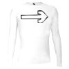 Men's Pro-Compression Long Sleeve T-Shirt Thumbnail