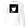 Men's Pro-Compression Long Sleeve T-Shirt Thumbnail