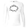Men's Pro-Compression Long Sleeve T-Shirt Thumbnail