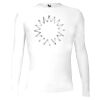 Men's Pro-Compression Long Sleeve T-Shirt Men's Pro-Compression Long Sleeve T-Shirt Thumbnail