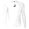 Men's Pro-Compression Long Sleeve T-Shirt Thumbnail