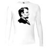 Men's Pro-Compression Long Sleeve T-Shirt Thumbnail