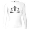 Men's Pro-Compression Long Sleeve T-Shirt Men's Pro-Compression Long Sleeve T-Shirt Thumbnail