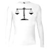 Men's Pro-Compression Long Sleeve T-Shirt Thumbnail