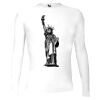Men's Pro-Compression Long Sleeve T-Shirt Thumbnail