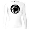 Men's Pro-Compression Long Sleeve T-Shirt Thumbnail