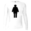 Men's Pro-Compression Long Sleeve T-Shirt Thumbnail