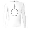 Men's Pro-Compression Long Sleeve T-Shirt Thumbnail
