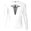 Men's Pro-Compression Long Sleeve T-Shirt Thumbnail
